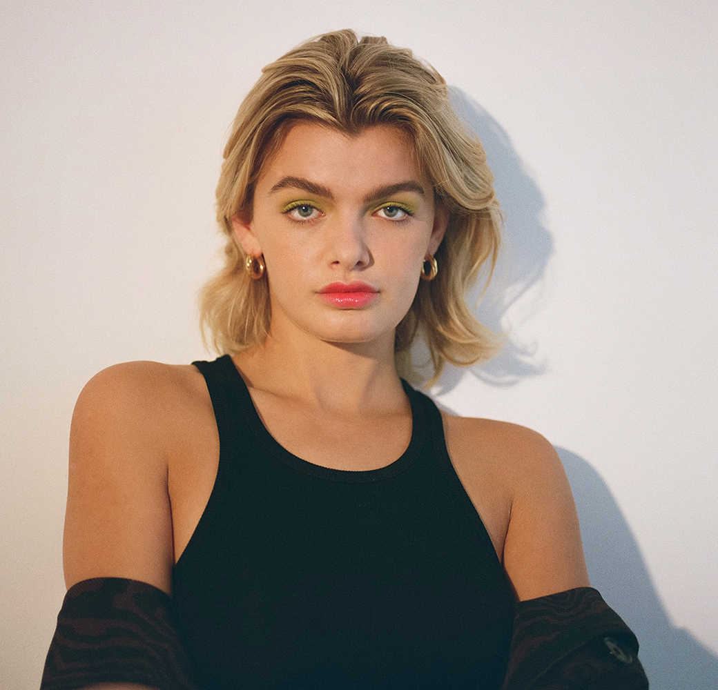 Jo Leversuch – MUA