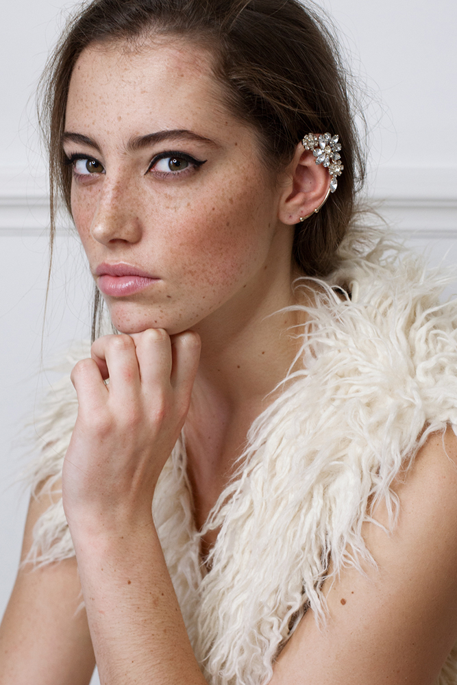 Jo Leversuch – MUA