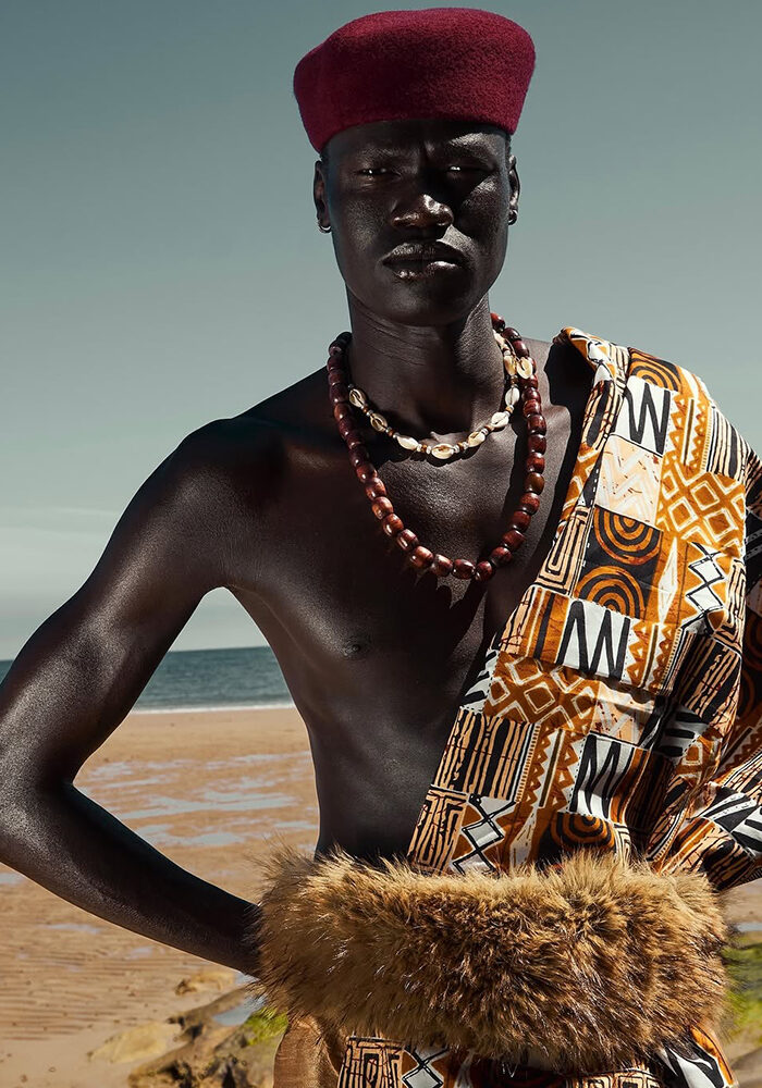 Jo Leversuch – MUA