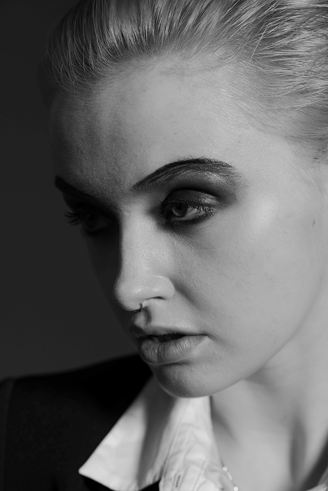 Jo Leversuch – MUA
