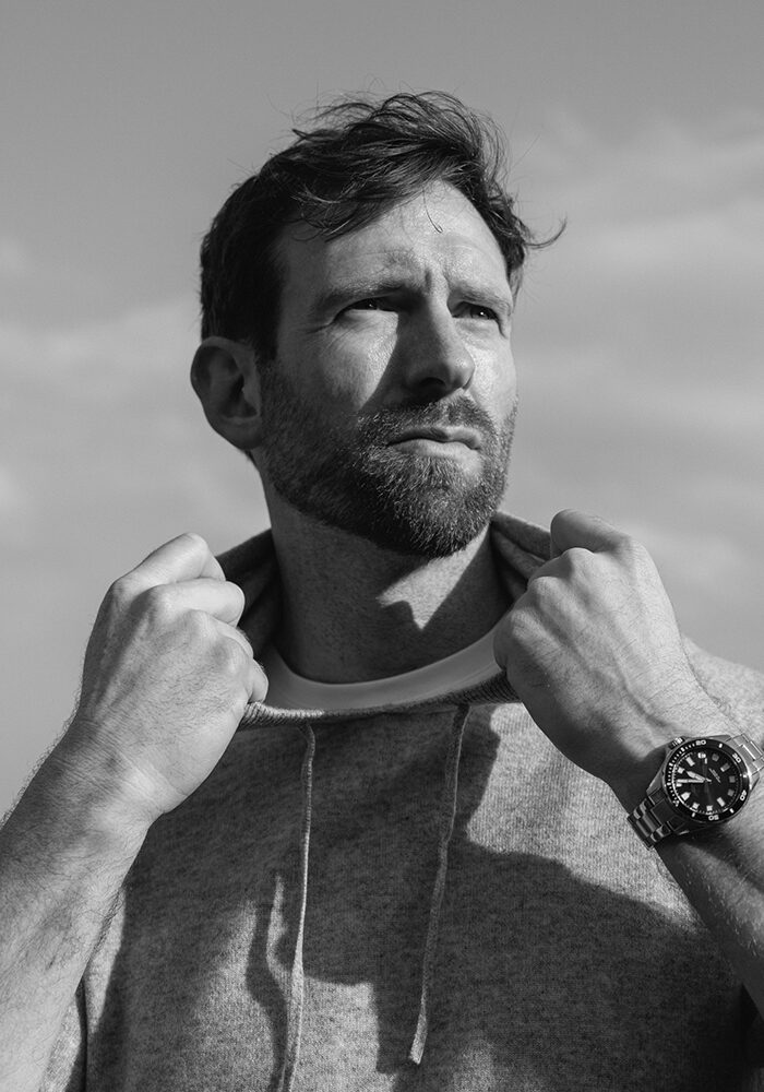 Craig McGinlay