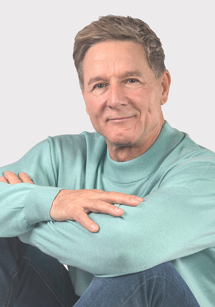 Bryan Lawrence