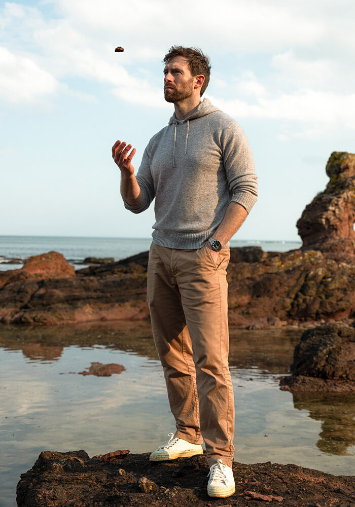 Craig McGinlay