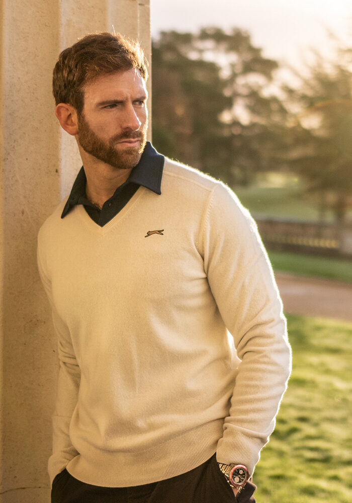 Craig McGinlay