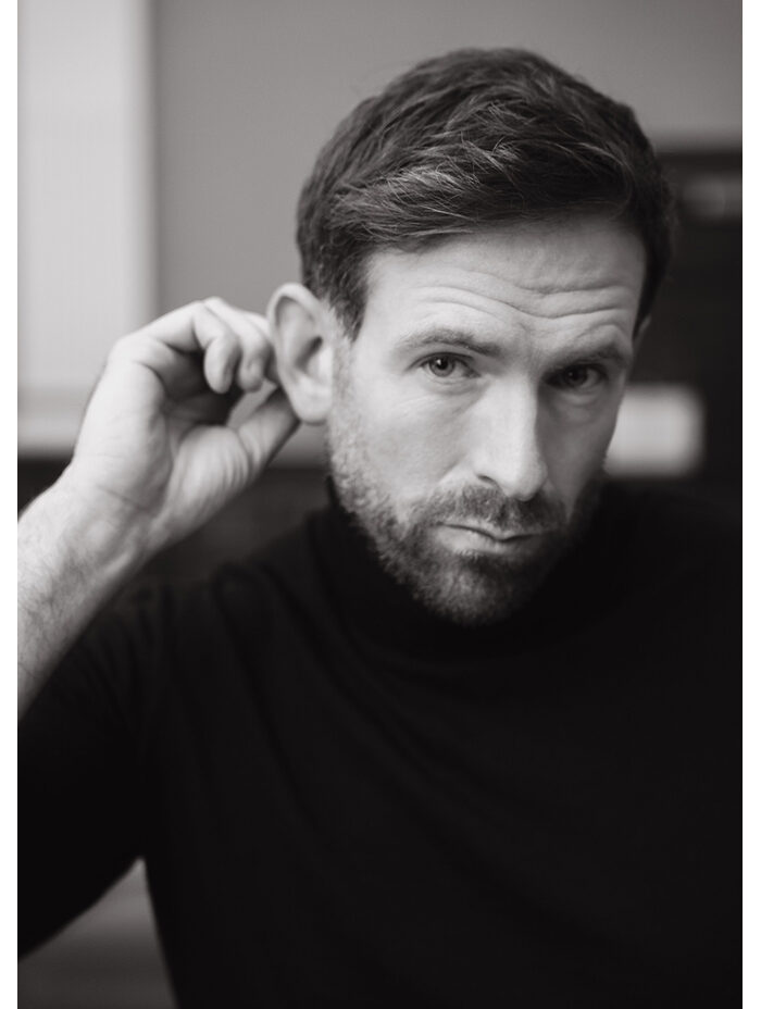Craig McGinlay