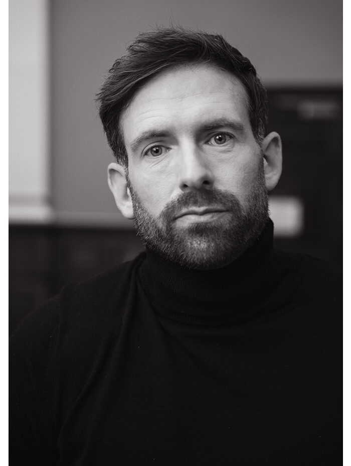 Craig McGinlay