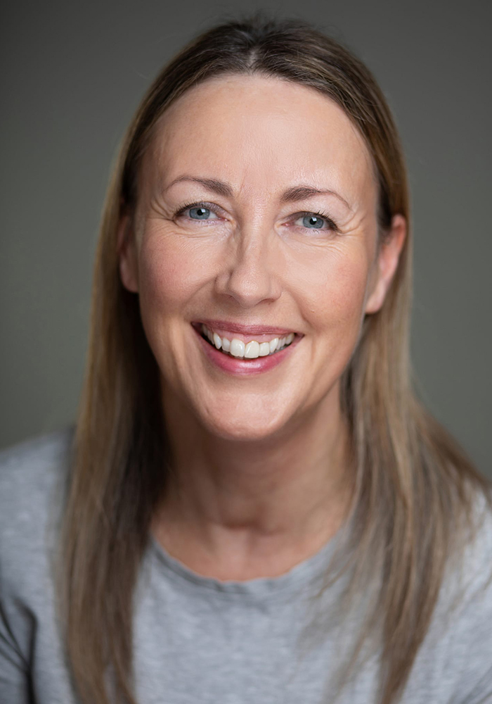Jill Dellow