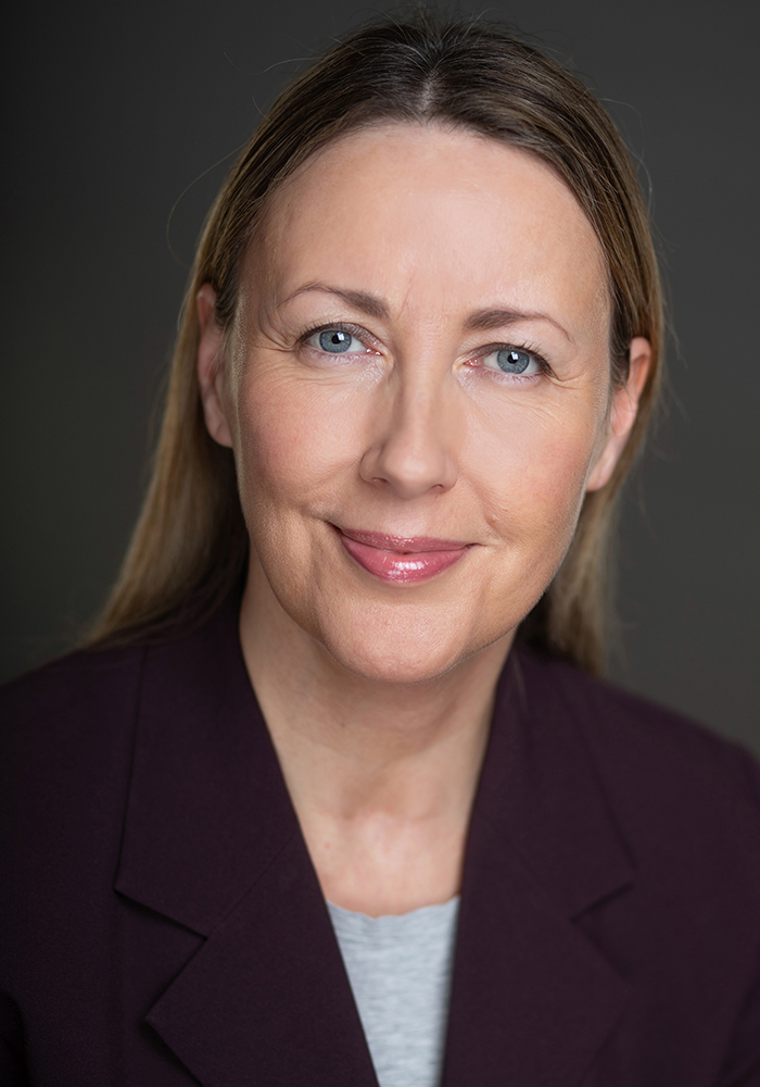 Jill Dellow