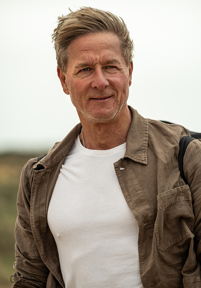 Bryan Lawrence
