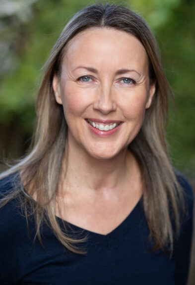 Jill Dellow