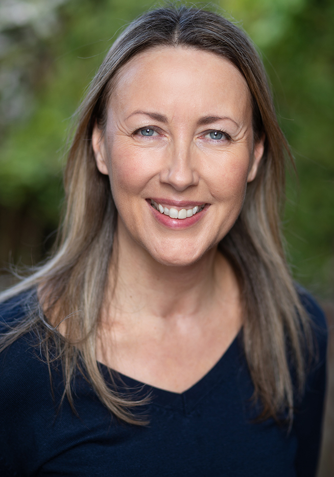Jill Dellow