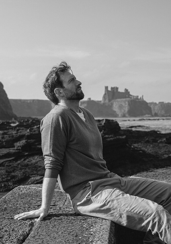 Craig McGinlay
