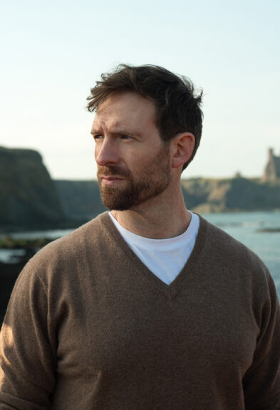 Craig McGinlay