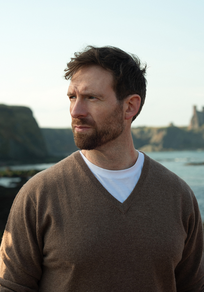 Craig McGinlay