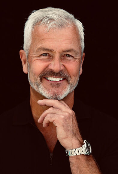 Gary Procter