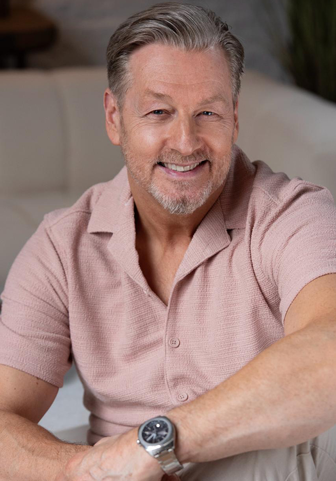 Ian Harkin