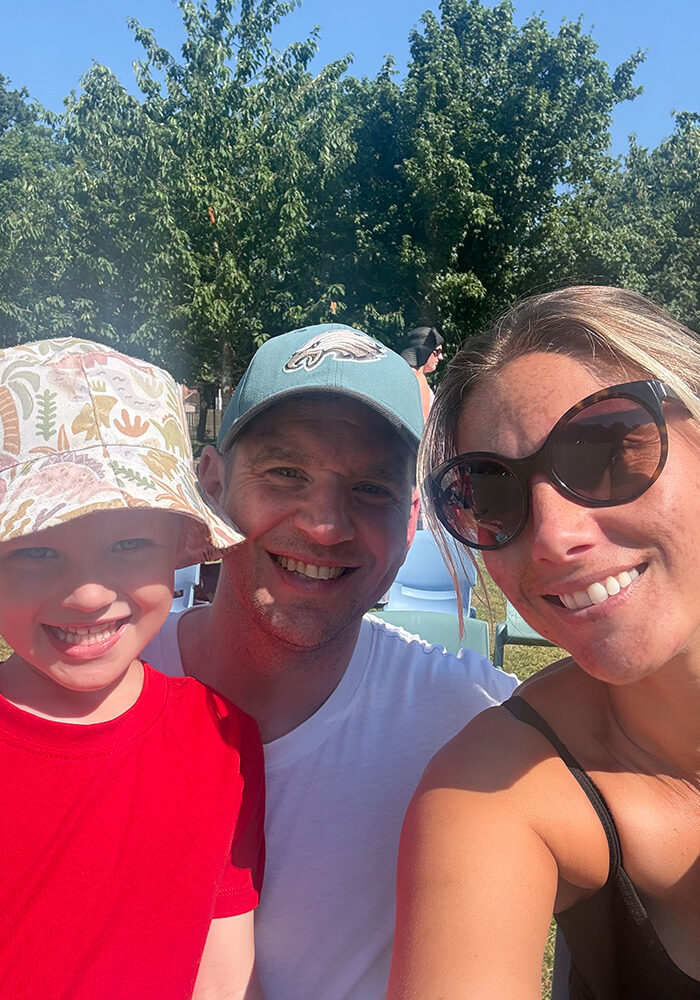 Thirkell Family
