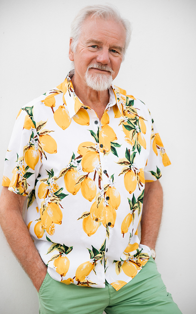 John Nichols
