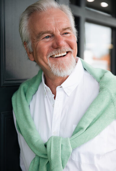 John Nichols