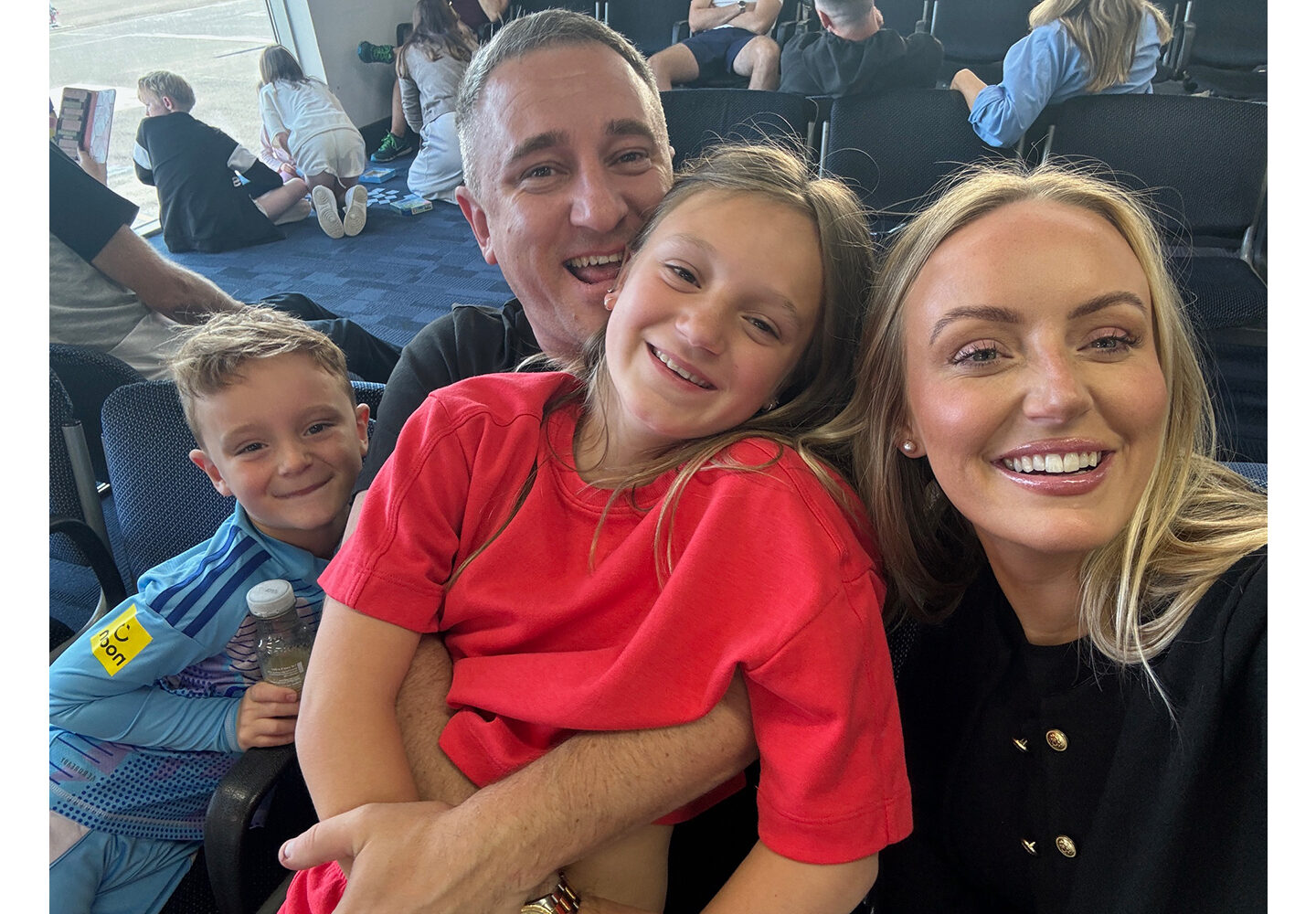 Collier Family