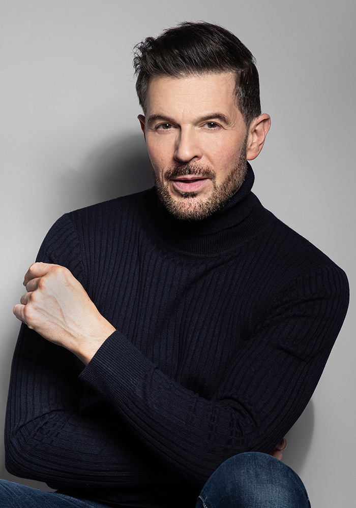 Graham Gardner