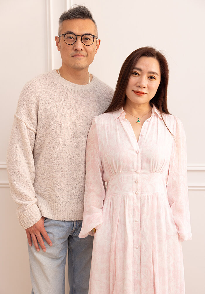 Wang Family