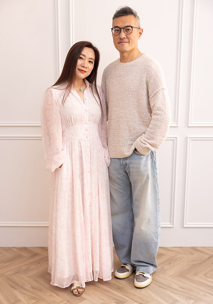 Wang Family