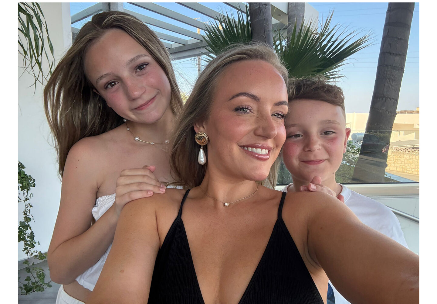 Collier Family