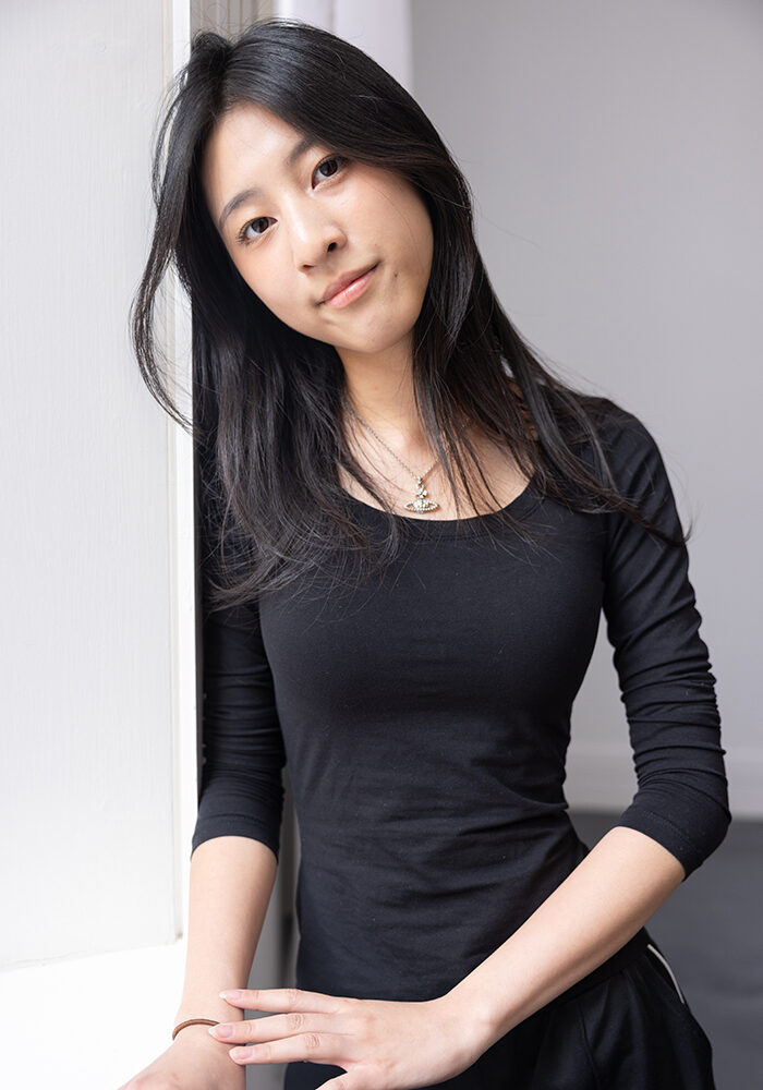 Wang Family
