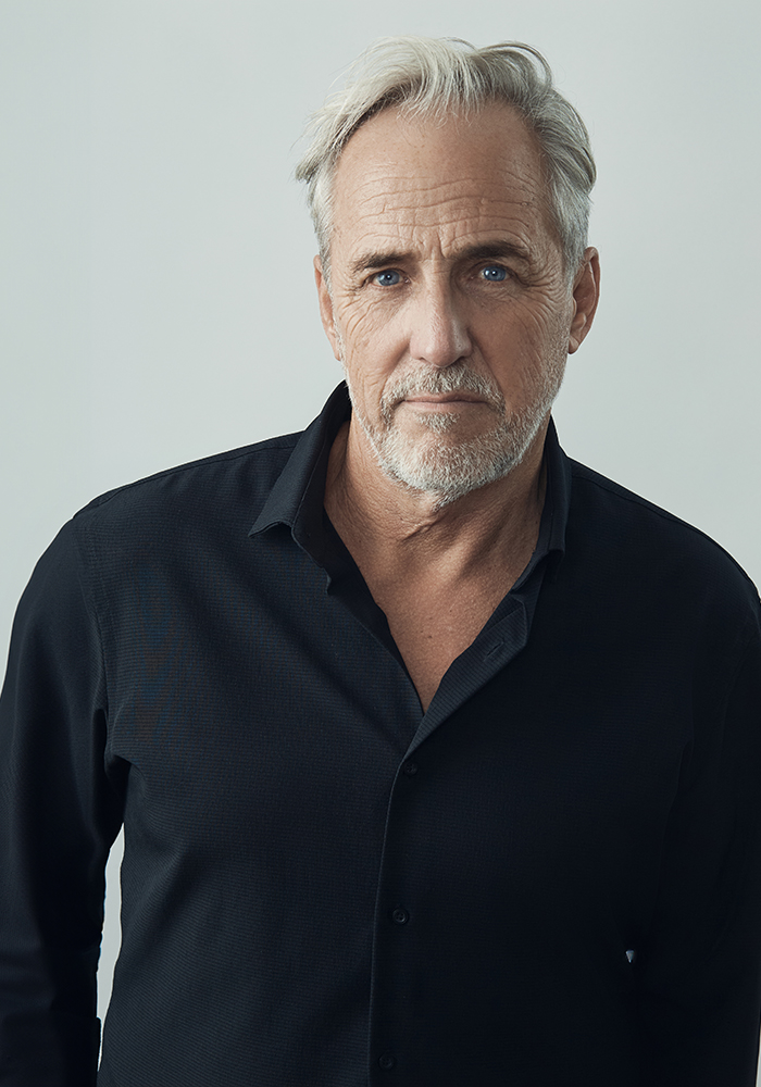 Keith Day