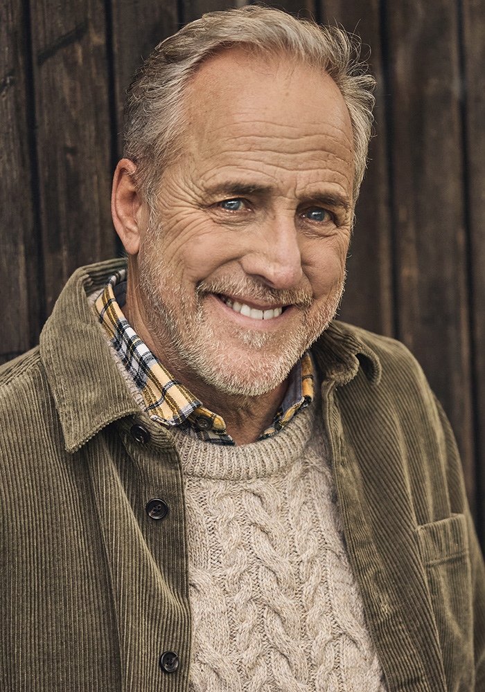 Keith Day
