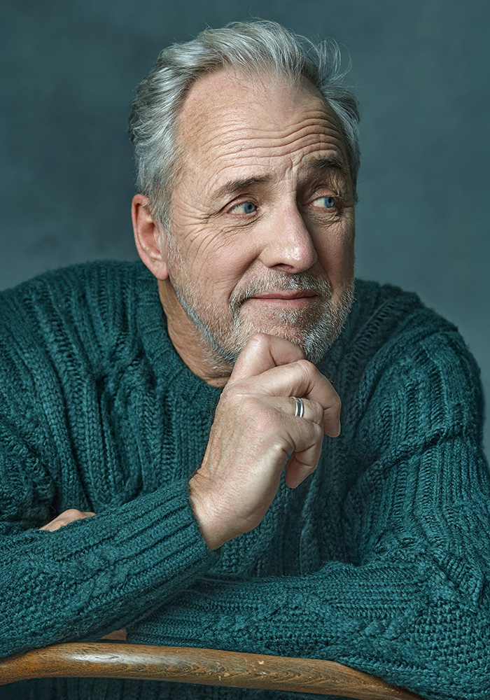 Keith Day