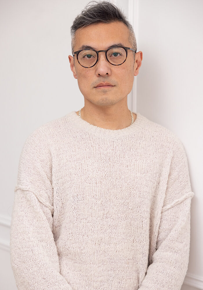 Frankie Wang