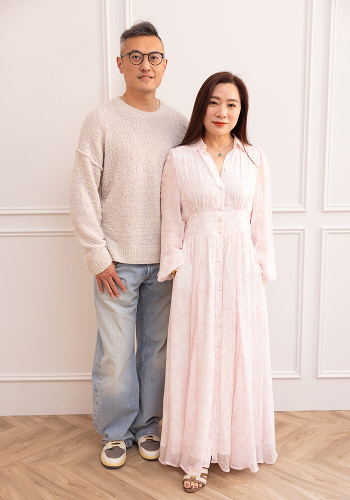 Frankie Wang