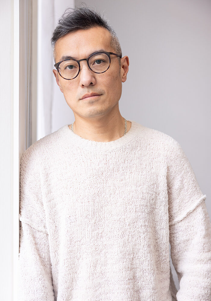 Frankie Wang