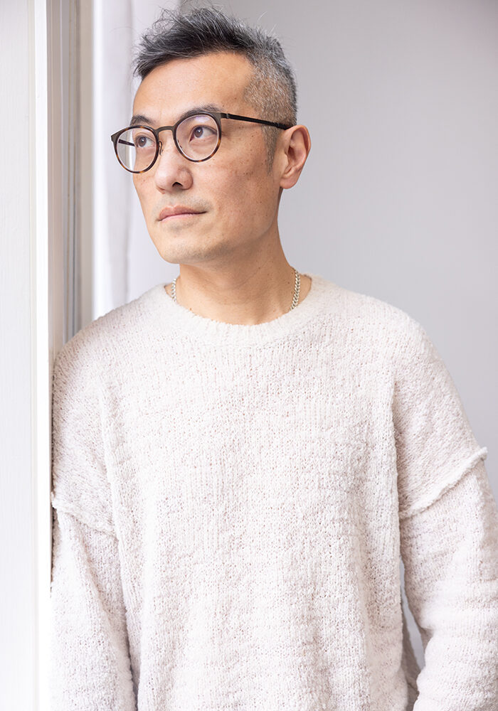 Frankie Wang