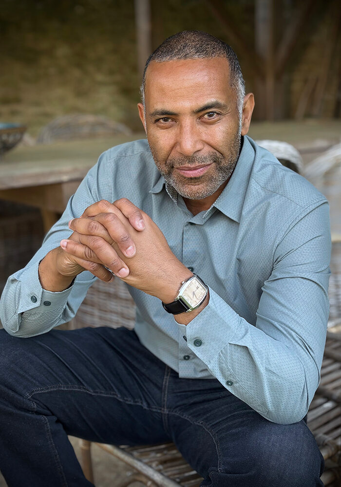 David Doma
