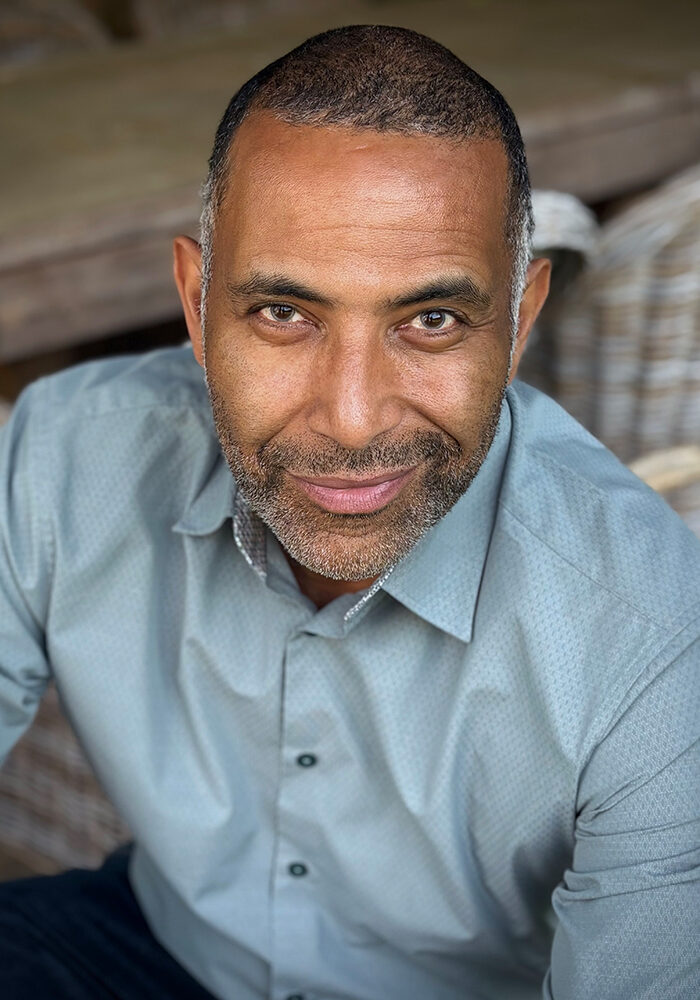 David Doma
