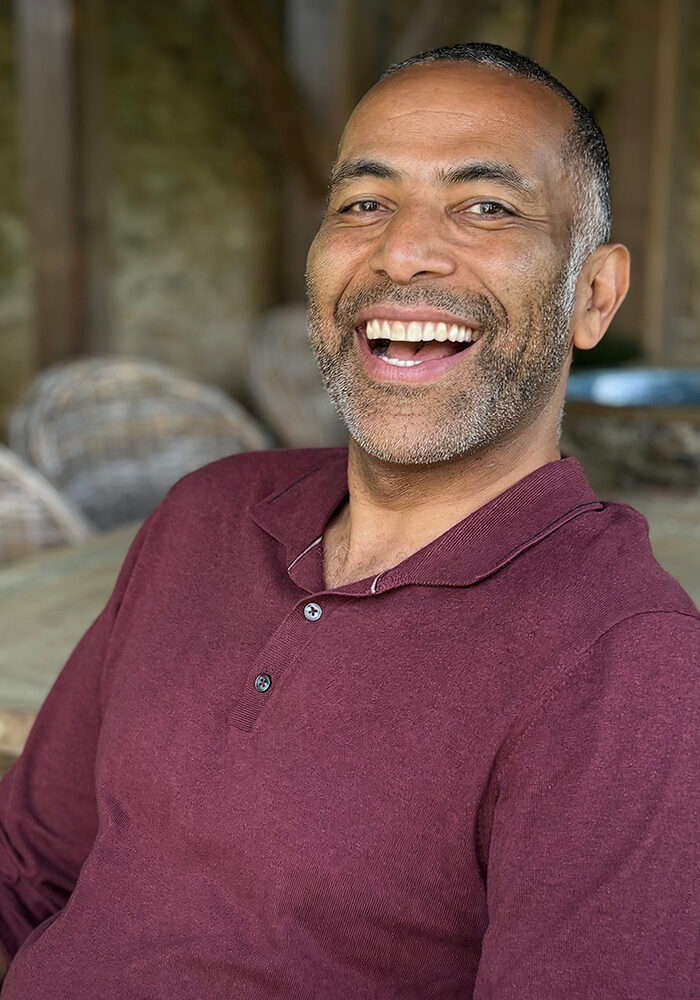 David Doma