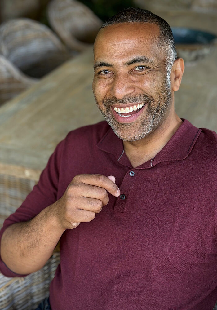 David Doma