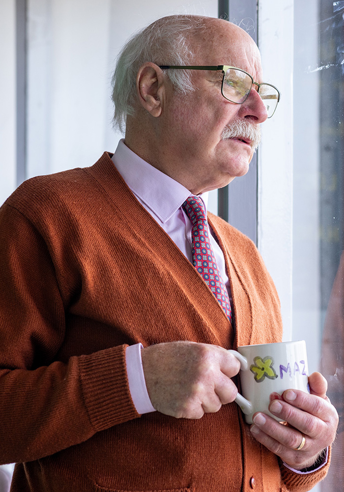Bill Pickard