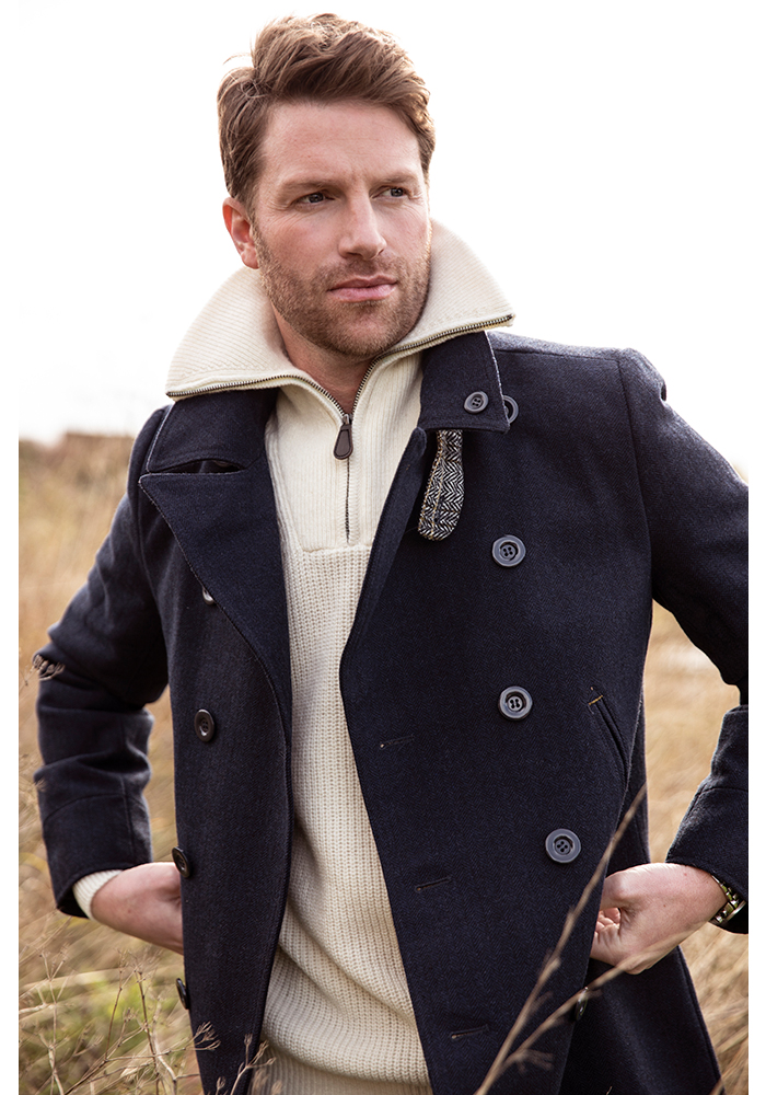 Craig Palmer