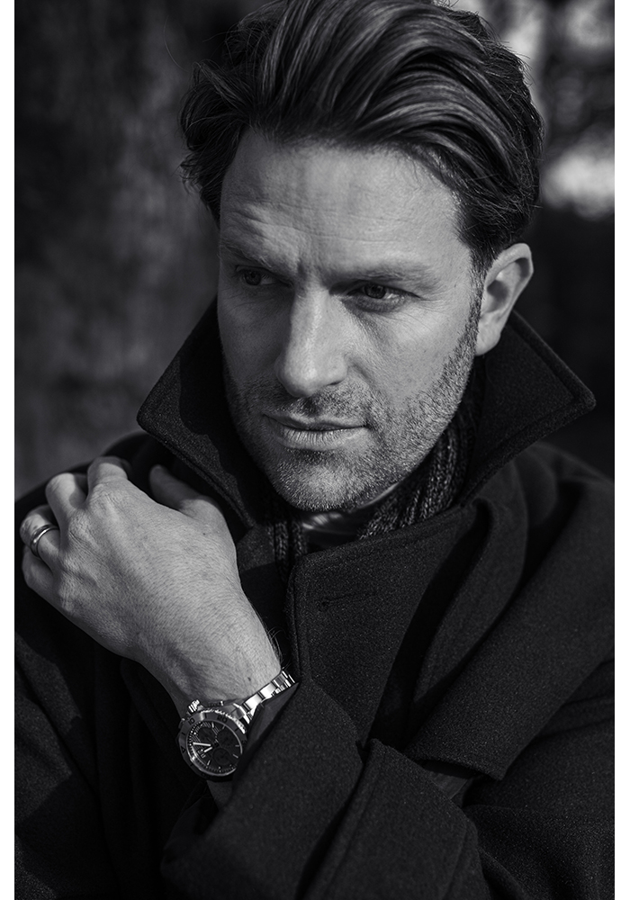 Craig Palmer