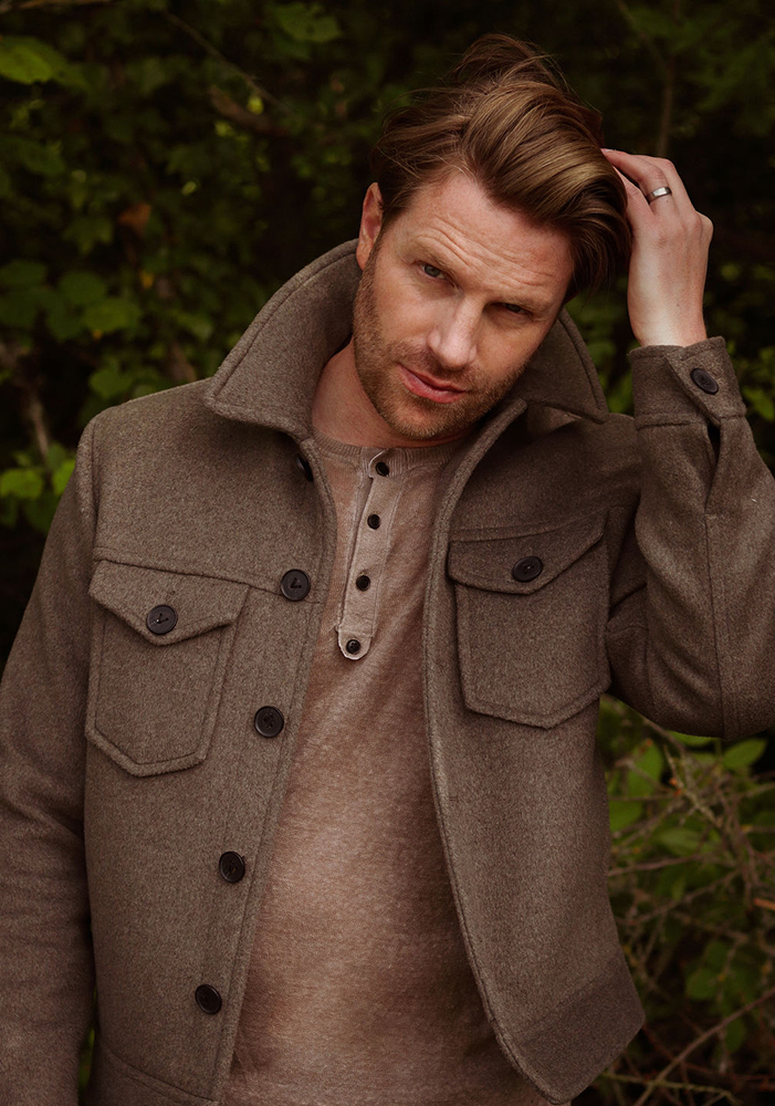 Craig Palmer