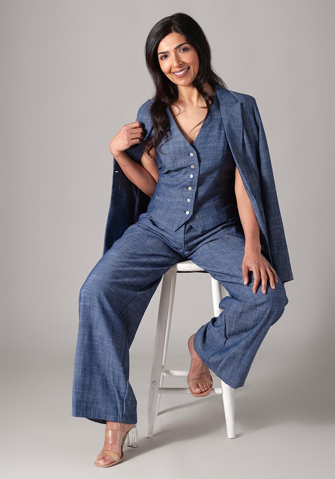 Monica Chopra
