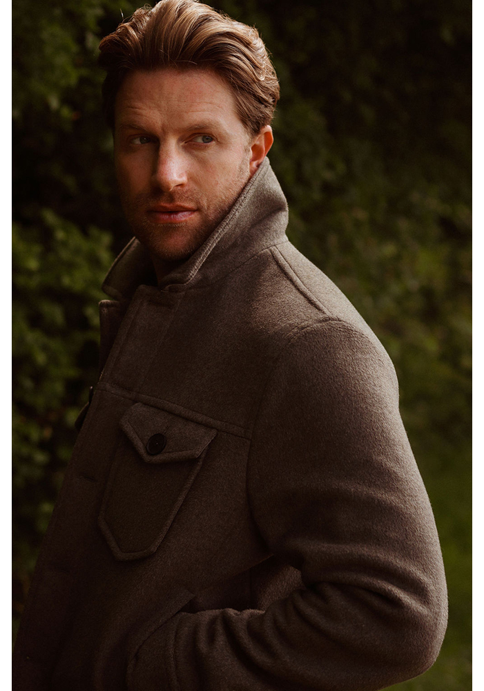 Craig Palmer