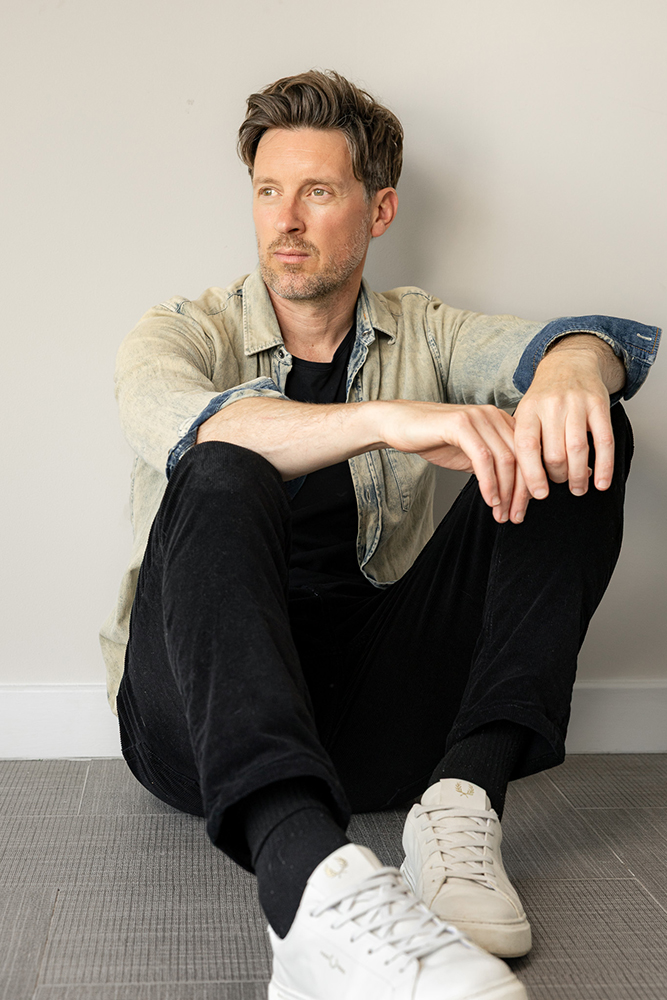 Ben Davis