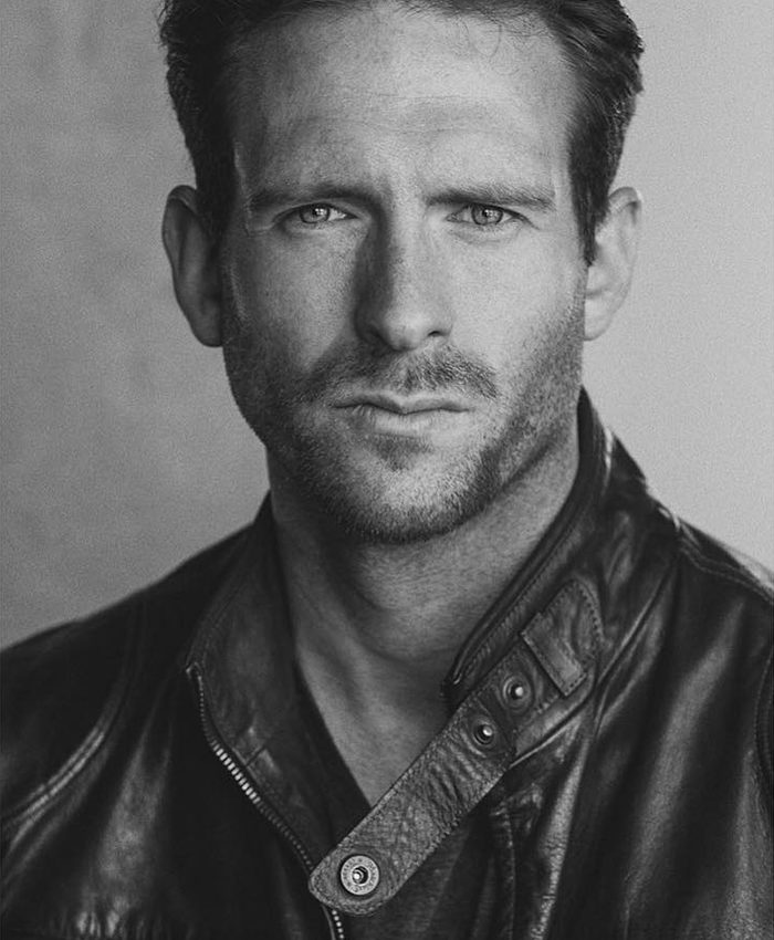 Craig McGinlay