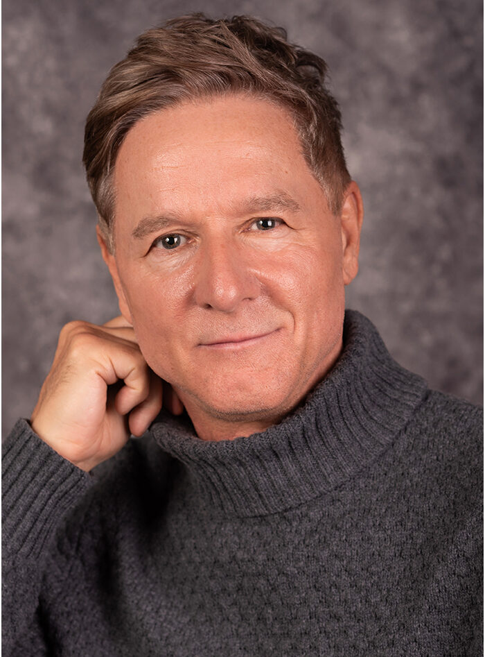 Bryan Lawrence