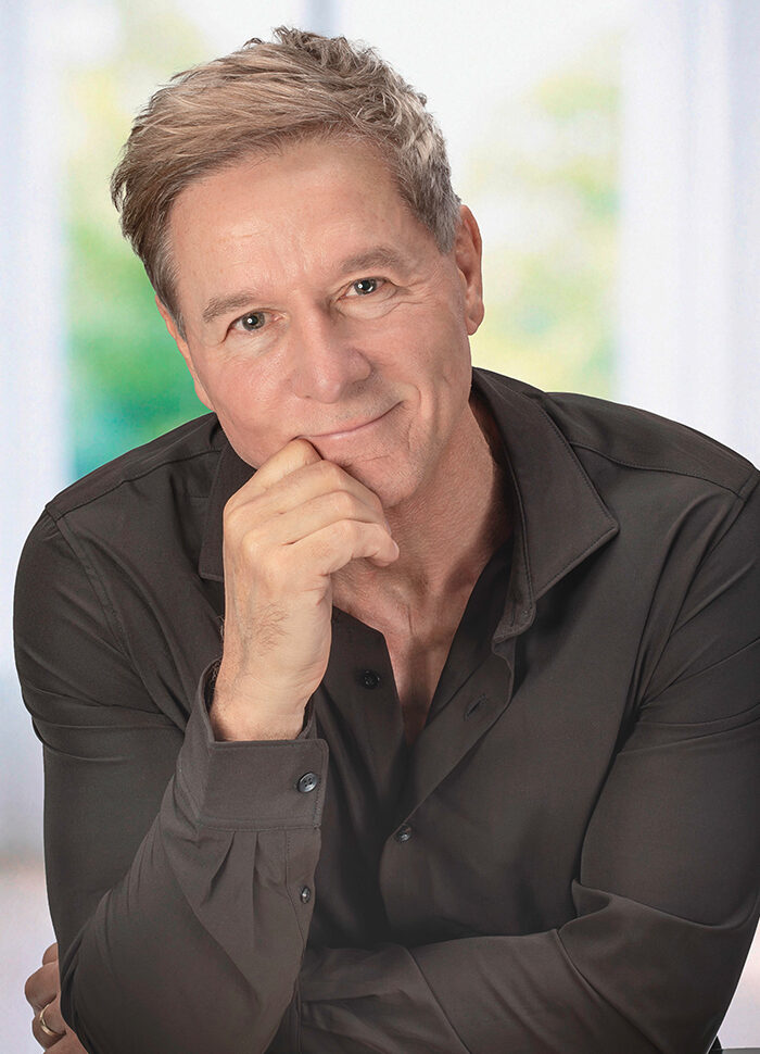 Bryan Lawrence